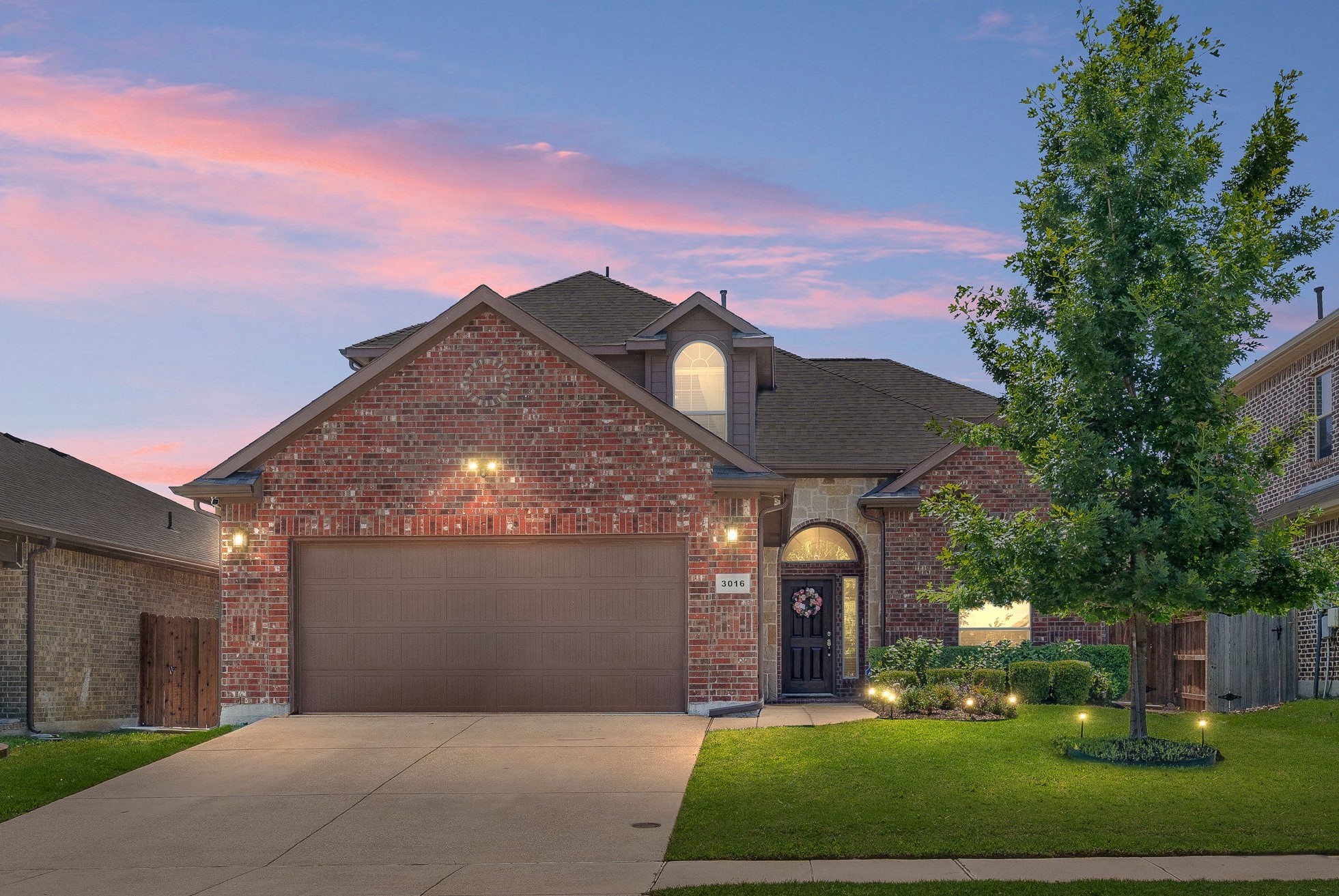 3016 San Fernando Drive Fort Worth TX 76177