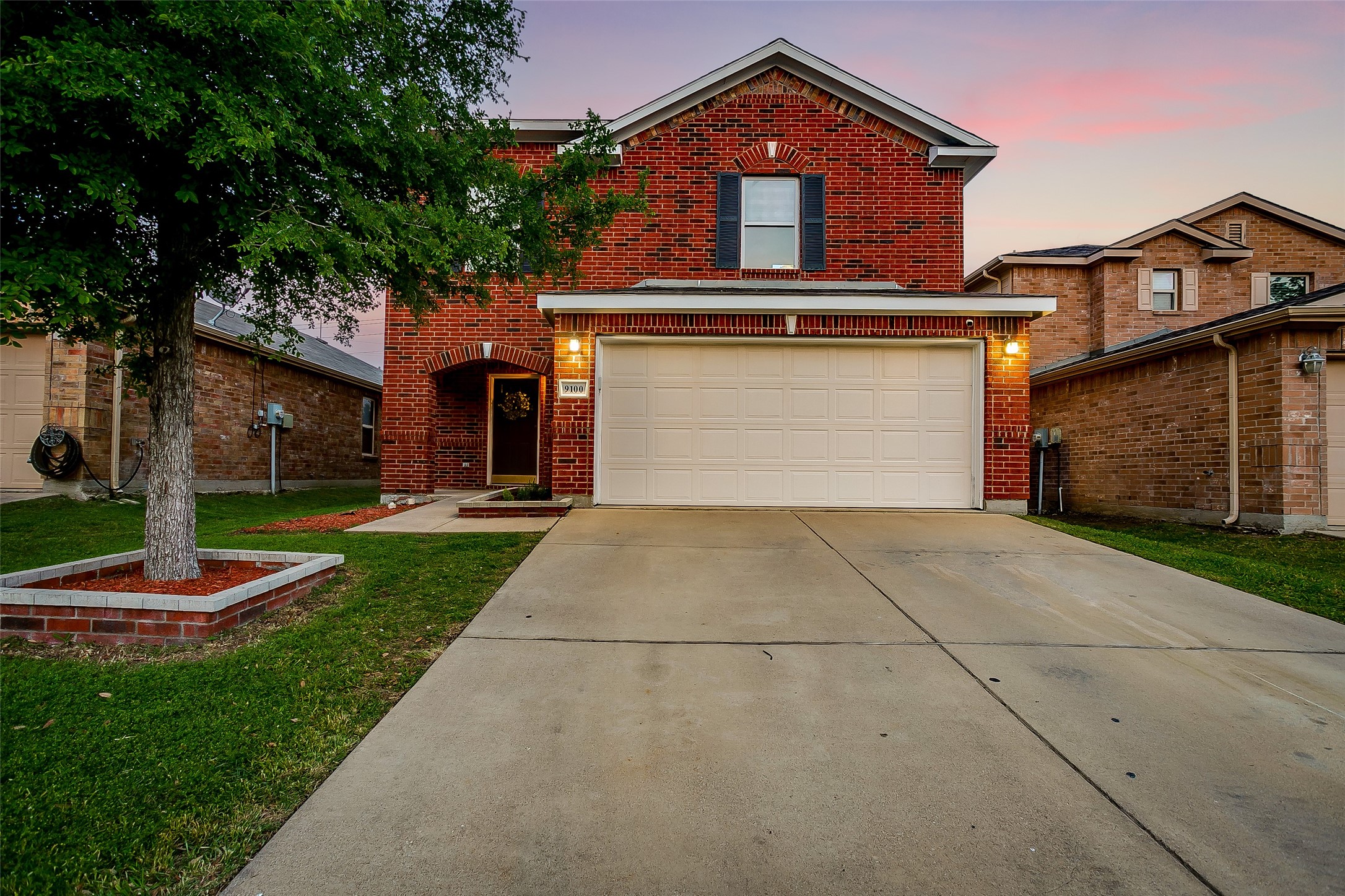 9100 Sun Haven Way Fort Worth TX 76244