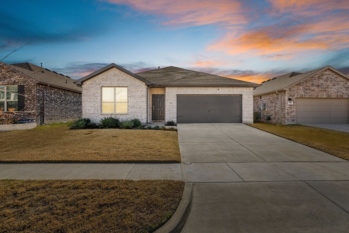 1458 Pleasant Knoll Trail Aubrey TX 76227