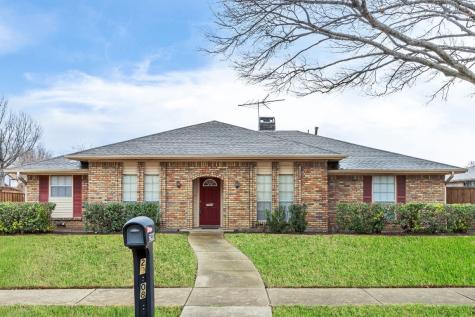 2908 Parkside Drive Plano TX 75075