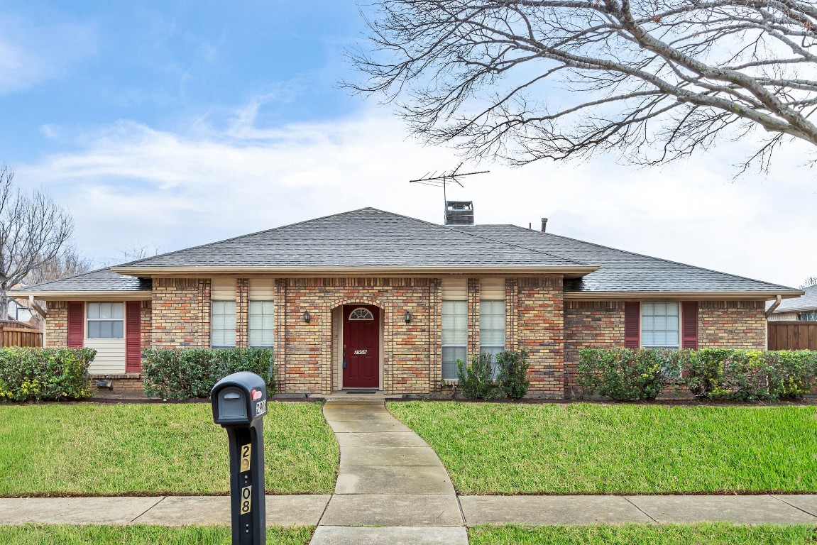 2908 Parkside Drive Plano TX 75075