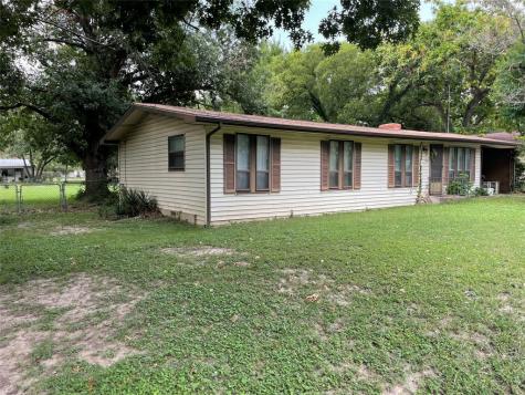 216 E College Avenue Corsicana TX 75110