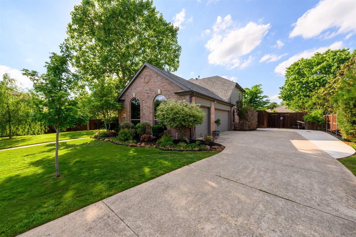 903 Providence Street Denton TX 76205