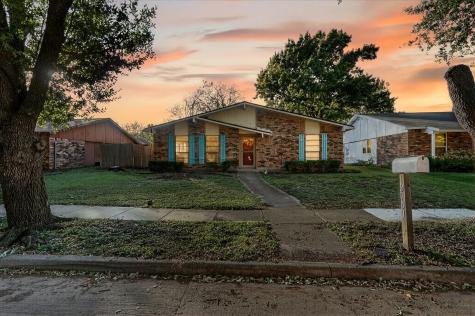 2701 Emberwood Drive Garland TX 75043