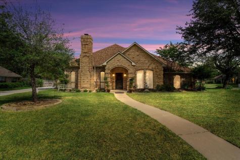 3309 Broken Bow Street Denton TX 76209