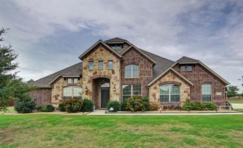 1131 Yukon Boulevard Waxahachie TX 75167