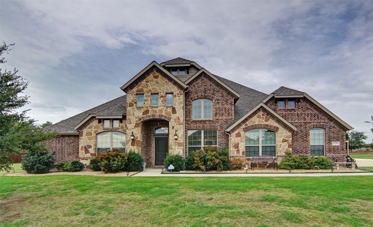 1131 Yukon Boulevard Waxahachie TX 75167