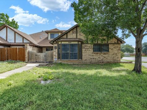 7419 Lemonwood Lane Fort Worth TX 76133