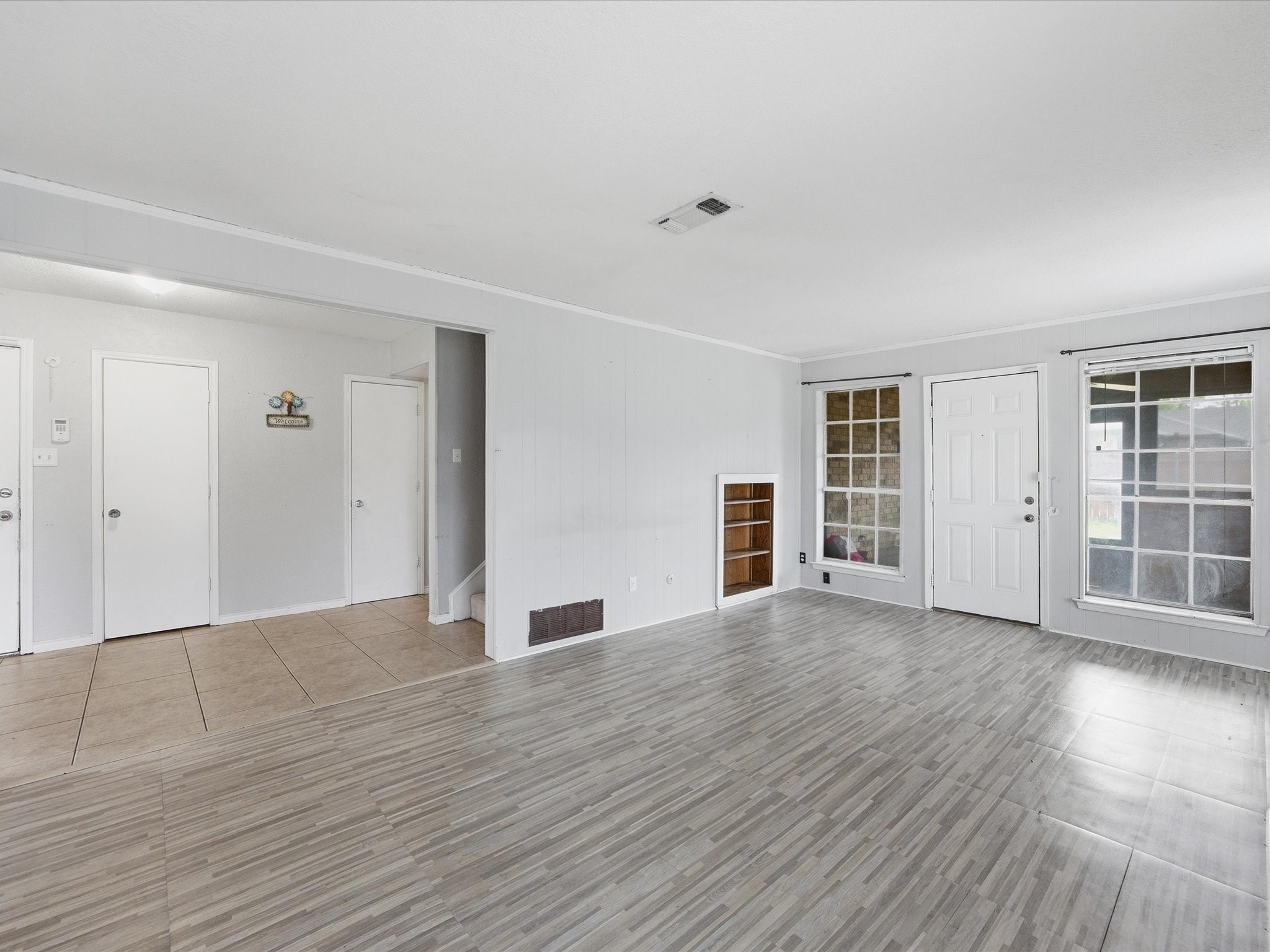 7419 Lemonwood Lane Fort Worth TX 76133
