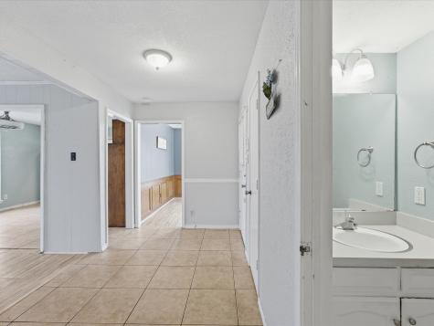 7419 Lemonwood Lane Fort Worth TX 76133