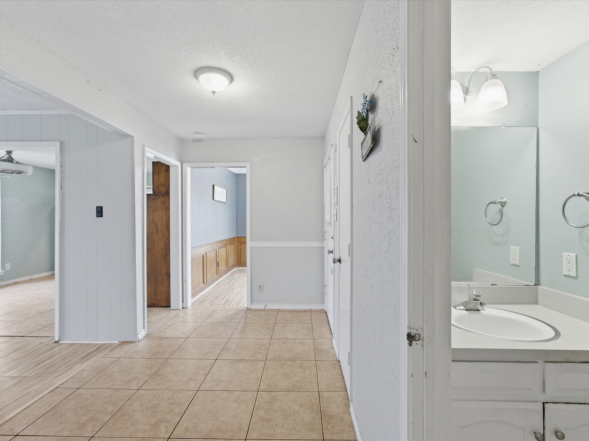 7419 Lemonwood Lane Fort Worth TX 76133