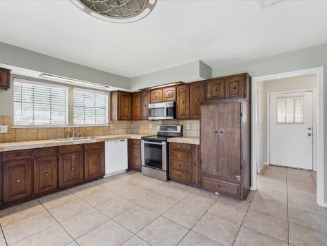7419 Lemonwood Lane Fort Worth TX 76133
