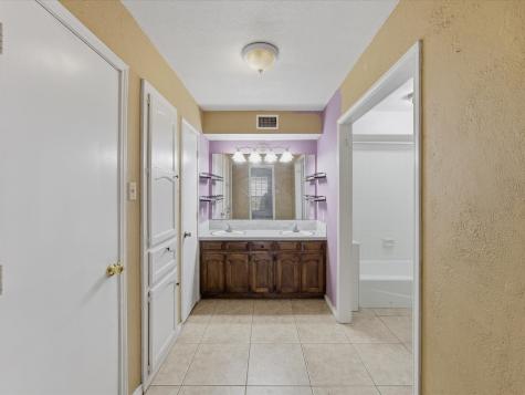 7419 Lemonwood Lane Fort Worth TX 76133
