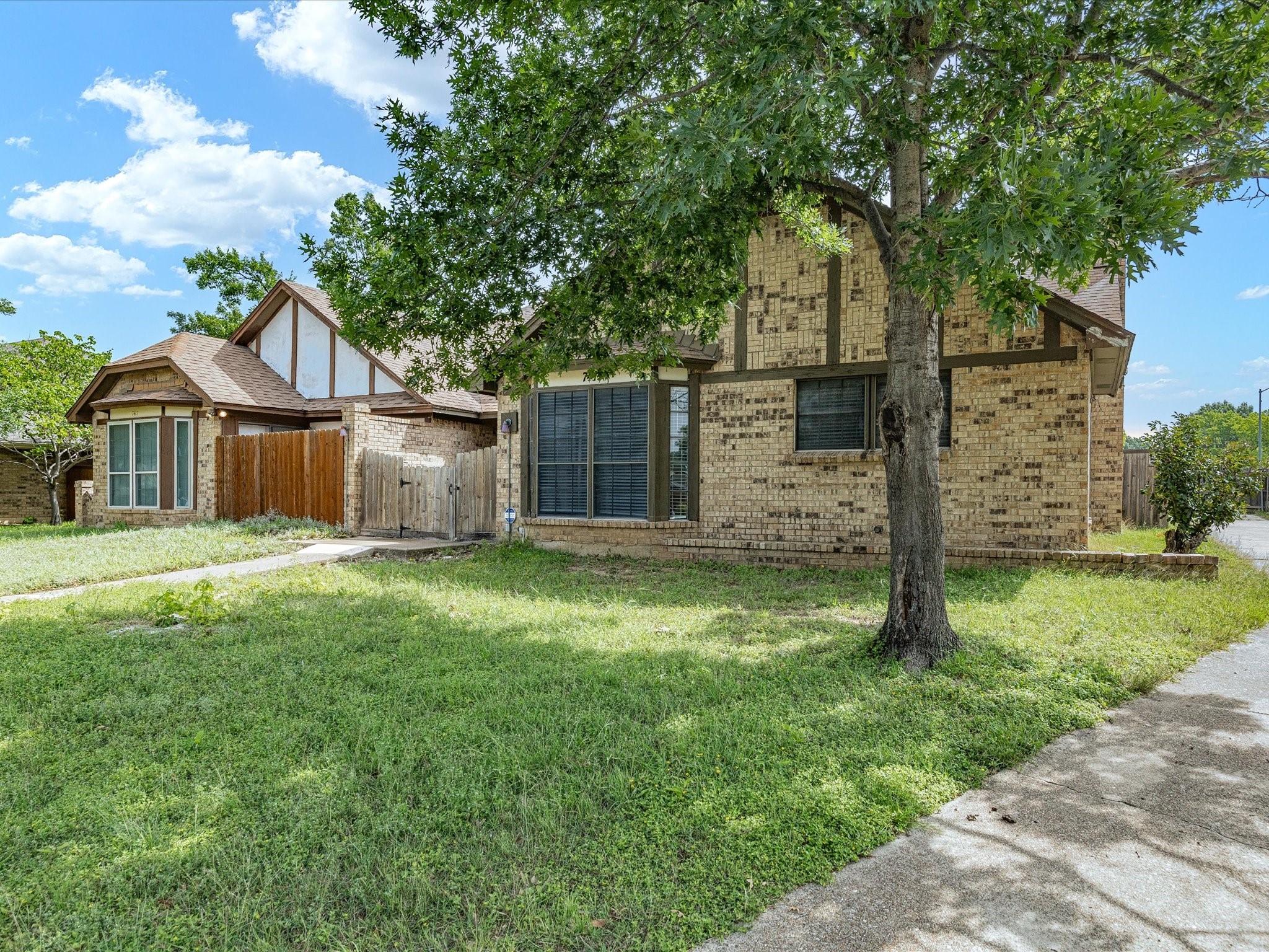 7419 Lemonwood Lane Fort Worth TX 76133