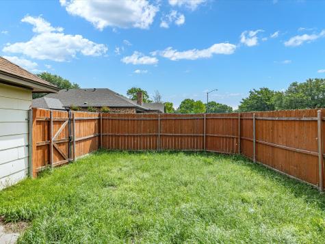 7419 Lemonwood Lane Fort Worth TX 76133