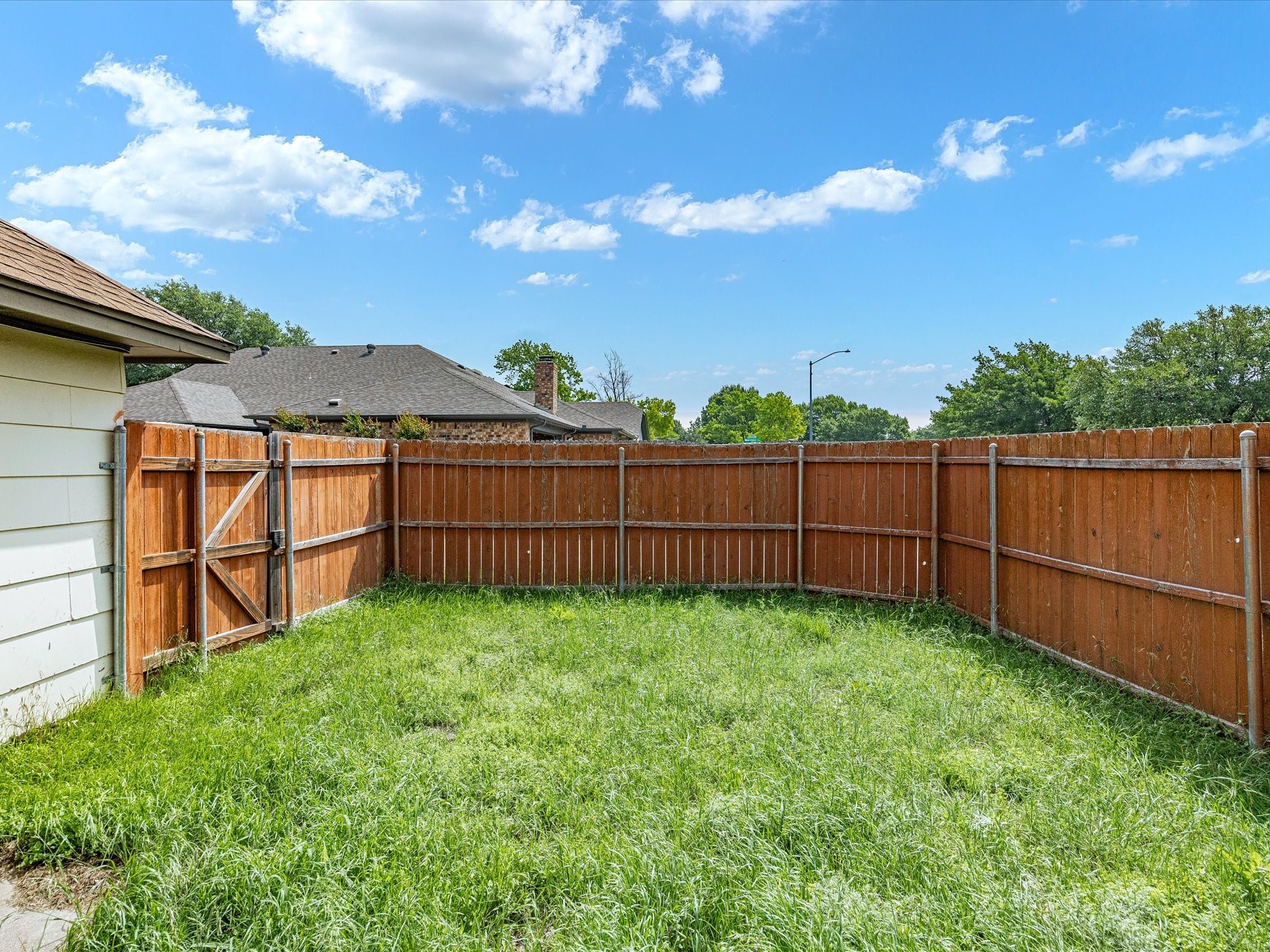 7419 Lemonwood Lane Fort Worth TX 76133