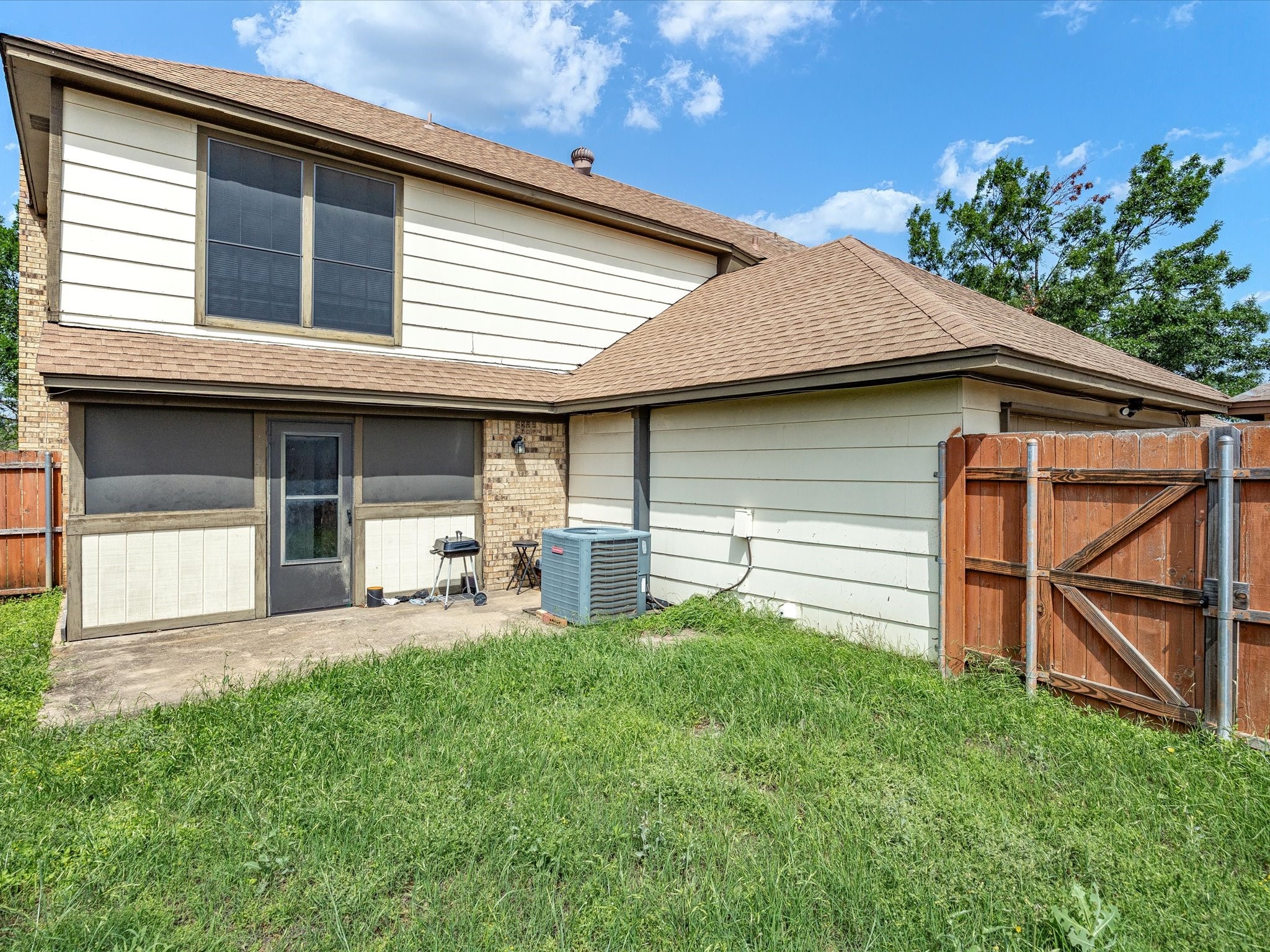 7419 Lemonwood Lane Fort Worth TX 76133