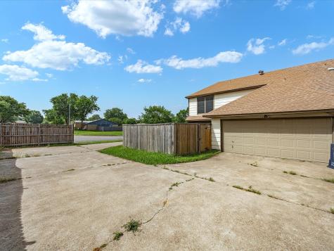 7419 Lemonwood Lane Fort Worth TX 76133