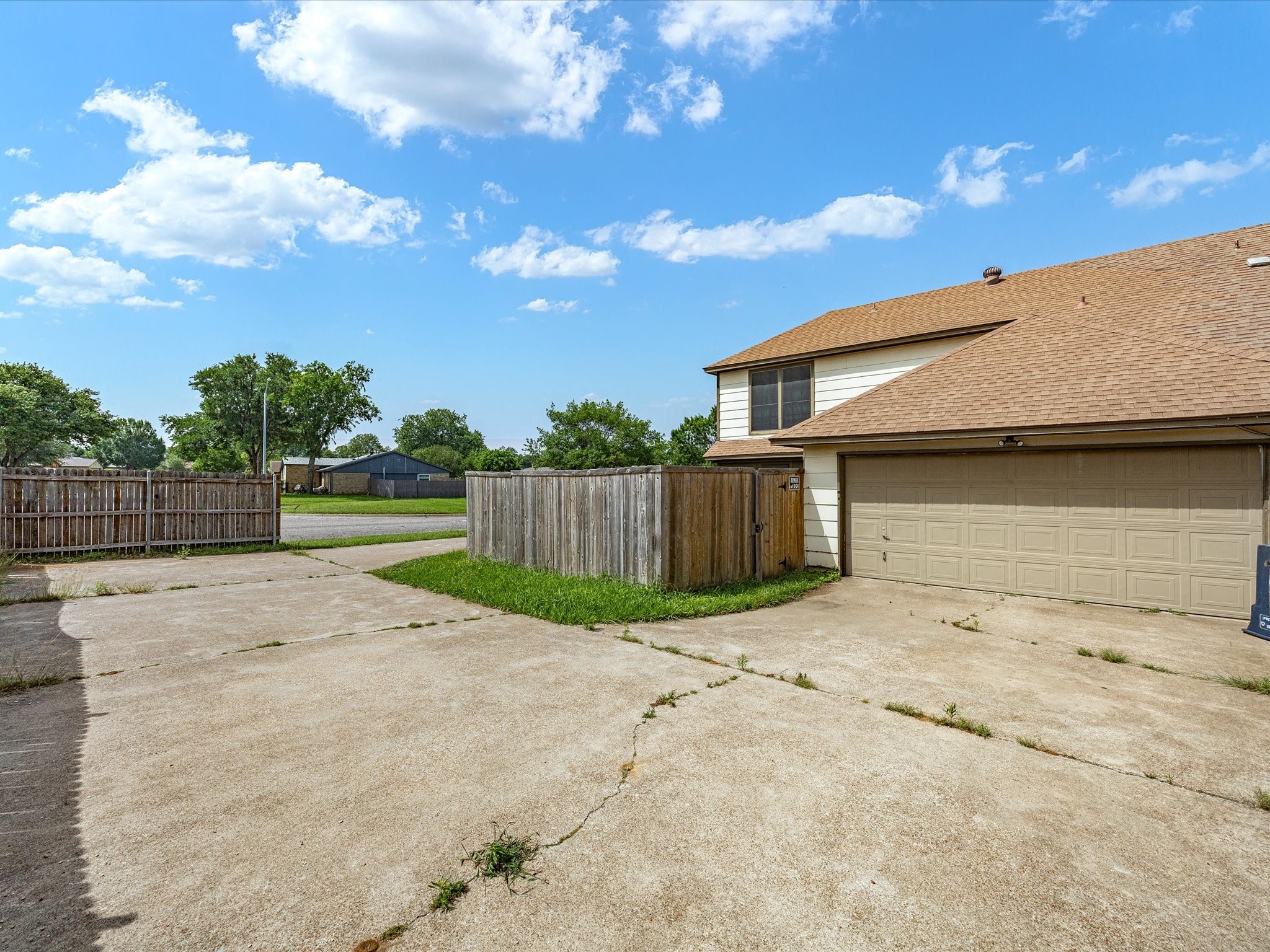 7419 Lemonwood Lane Fort Worth TX 76133