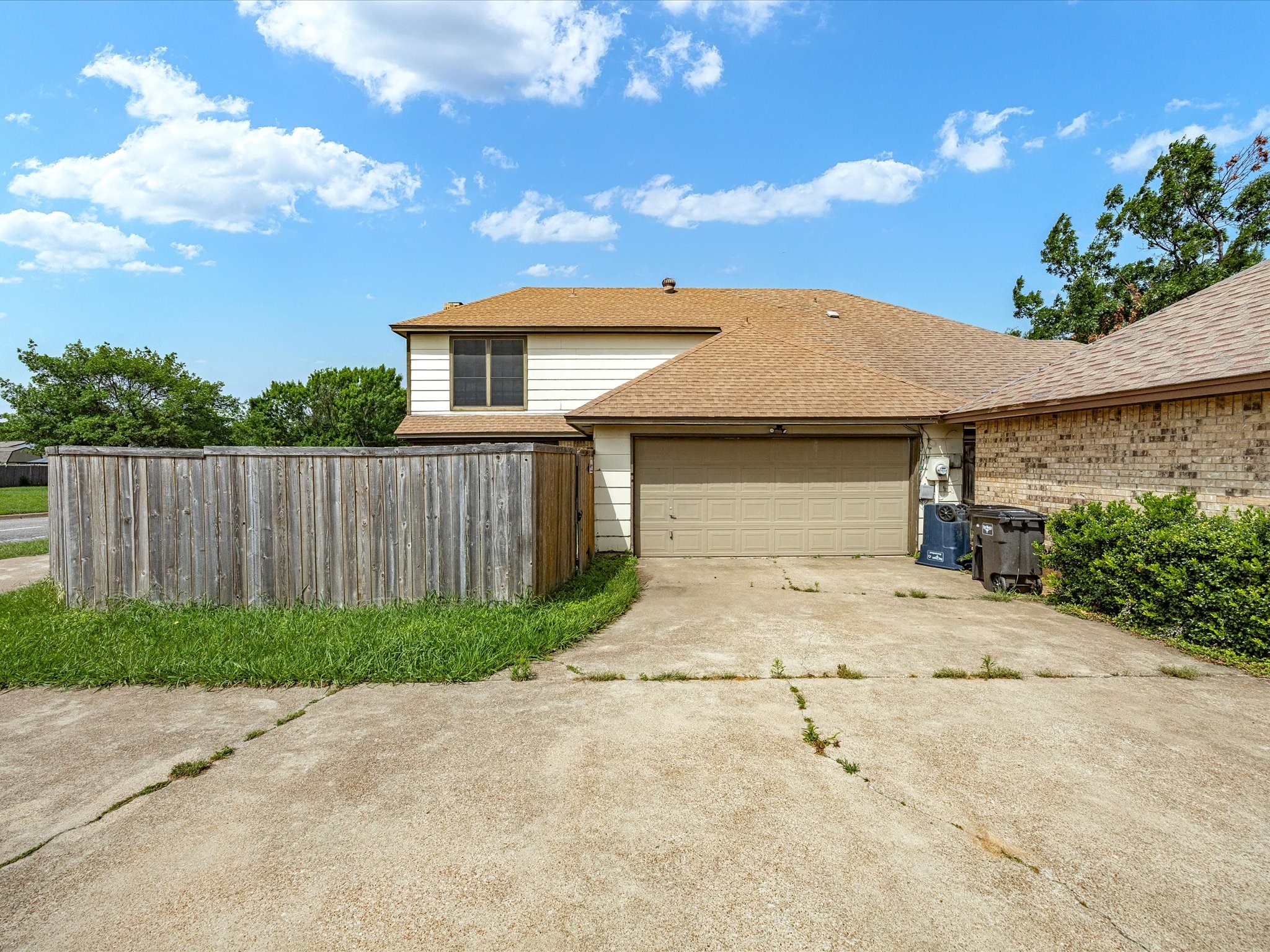 7419 Lemonwood Lane Fort Worth TX 76133