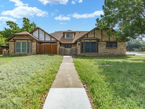 7419 Lemonwood Lane Fort Worth TX 76133