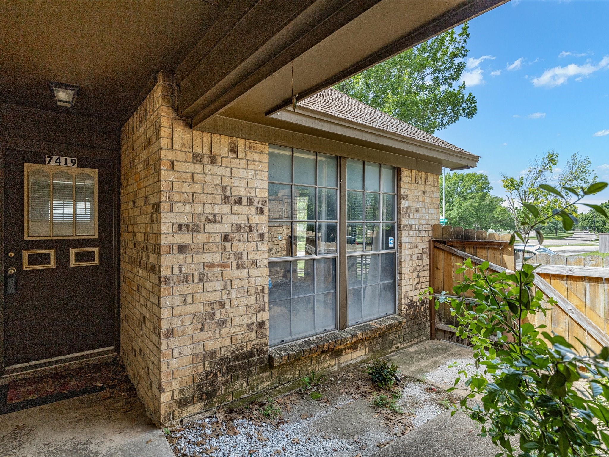 7419 Lemonwood Lane Fort Worth TX 76133