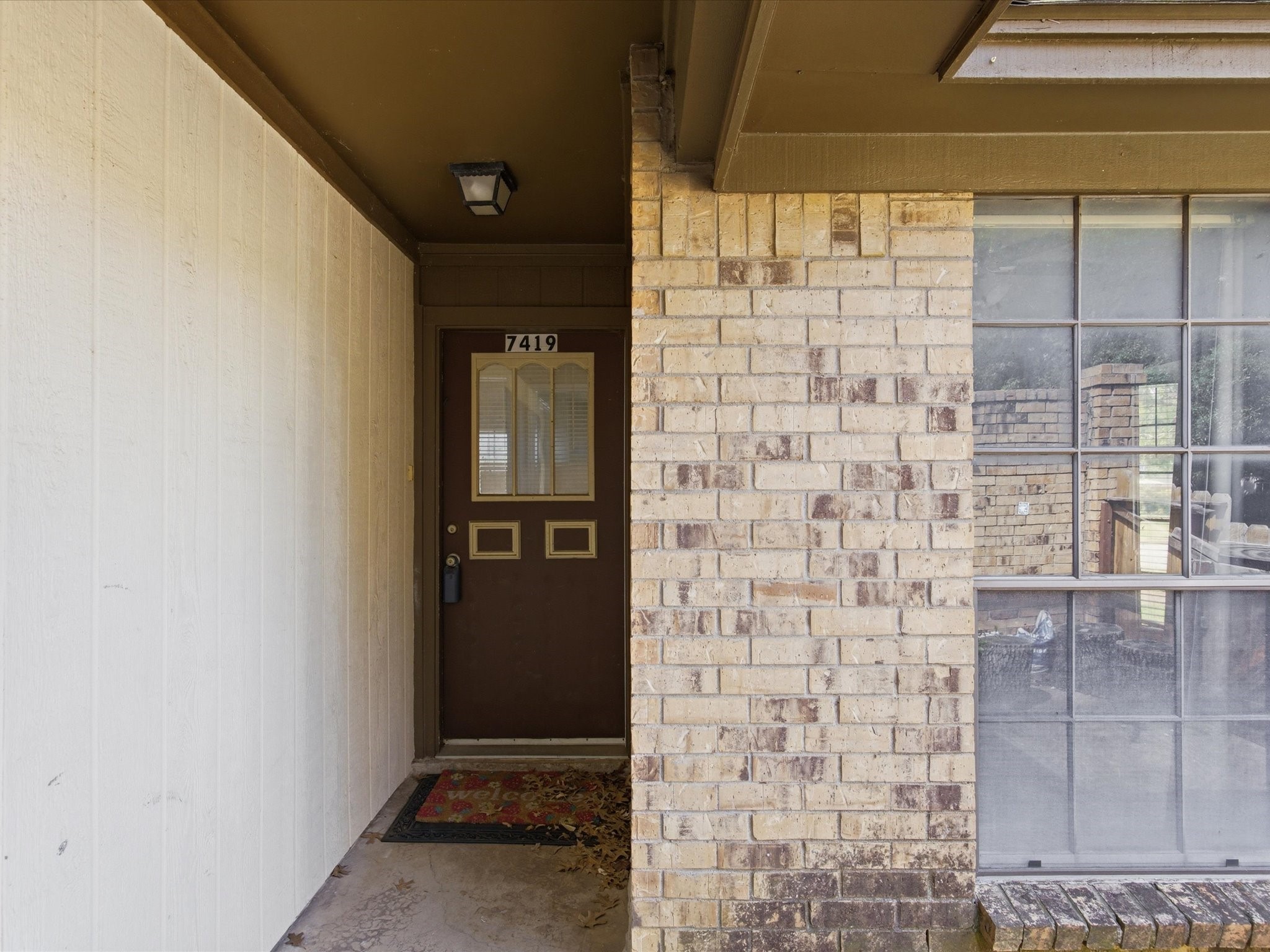 7419 Lemonwood Lane Fort Worth TX 76133