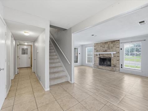7419 Lemonwood Lane Fort Worth TX 76133