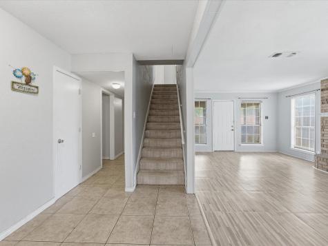 7419 Lemonwood Lane Fort Worth TX 76133