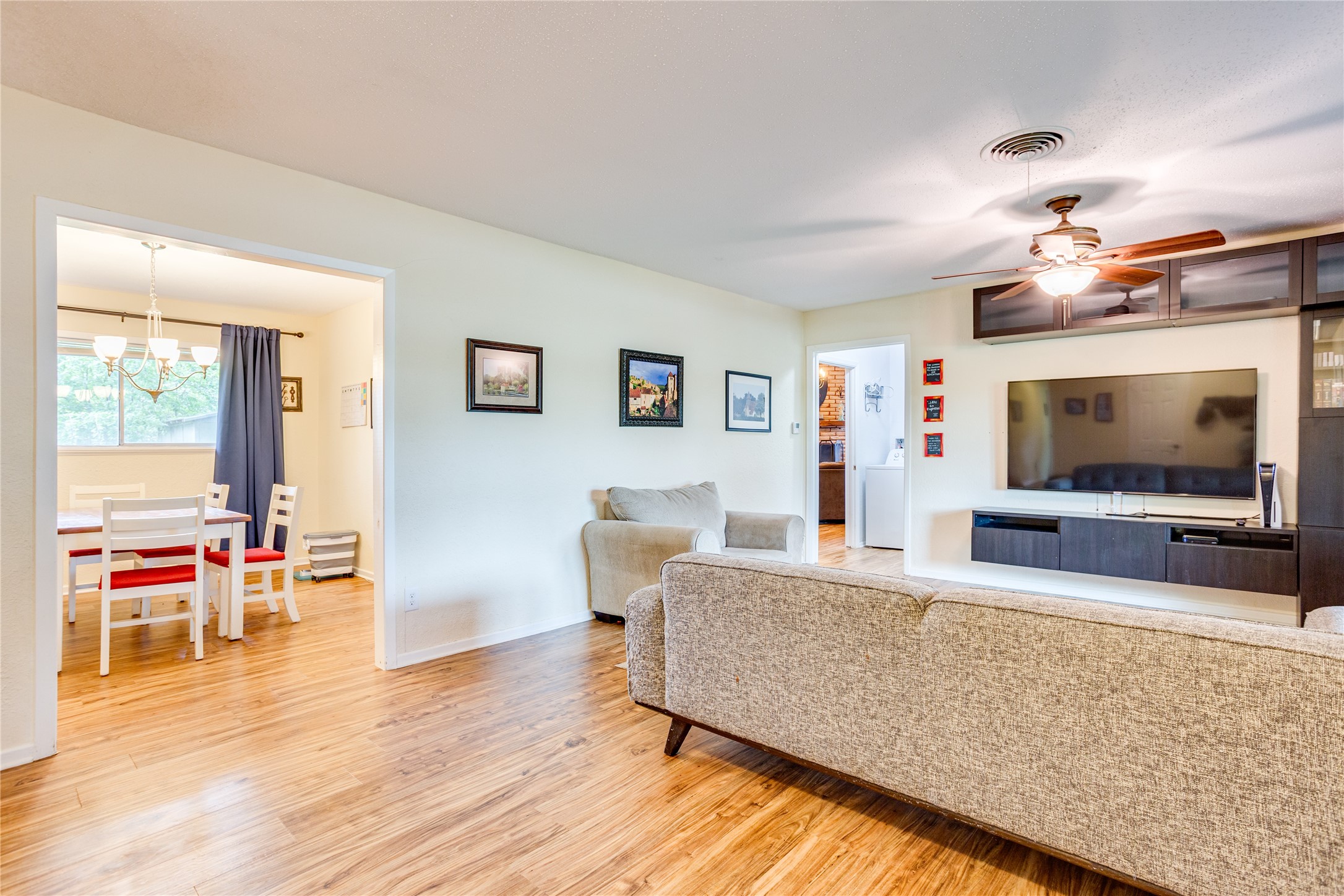 6909 Chickering Road Fort Worth TX 76116