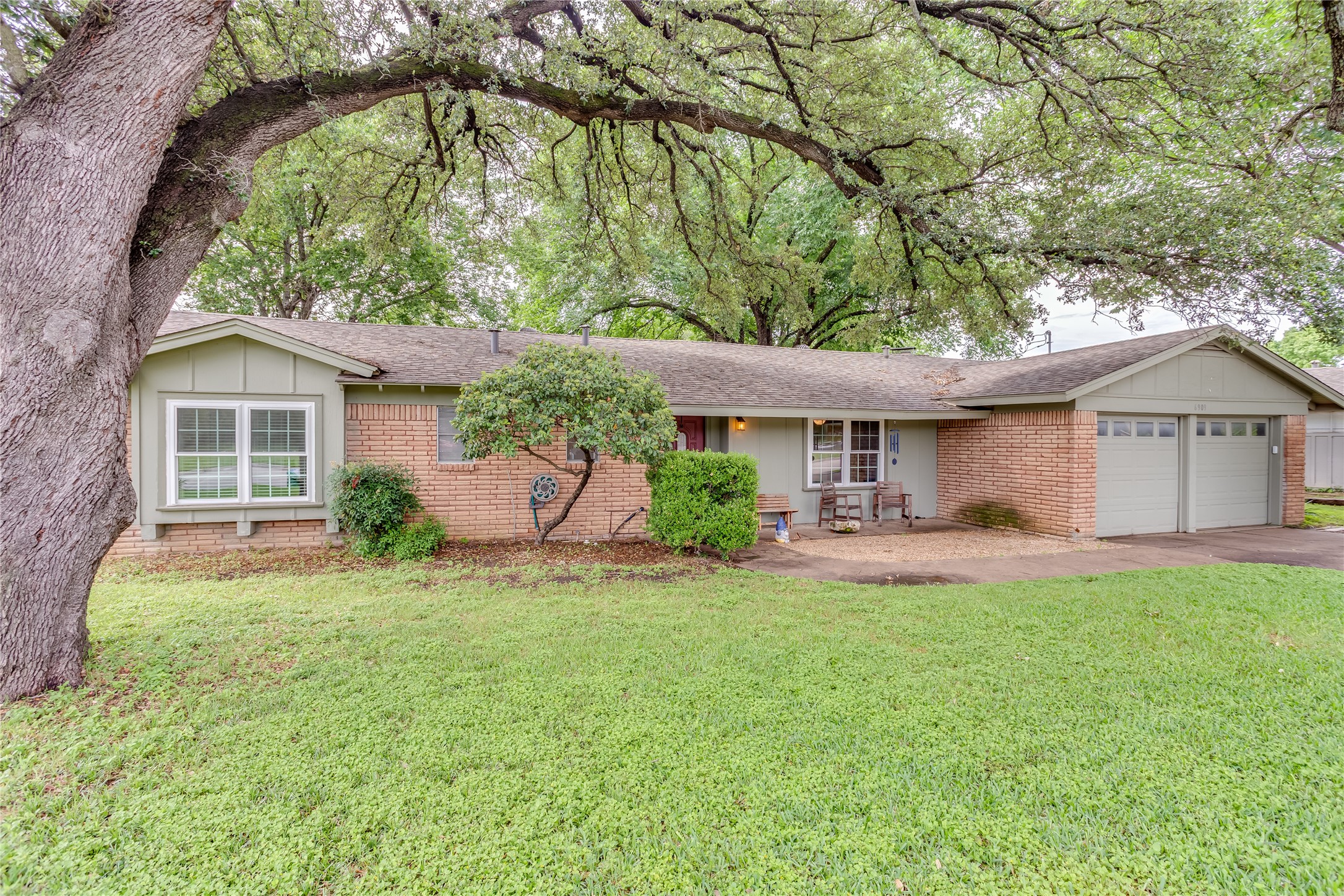 6909 Chickering Road Fort Worth TX 76116