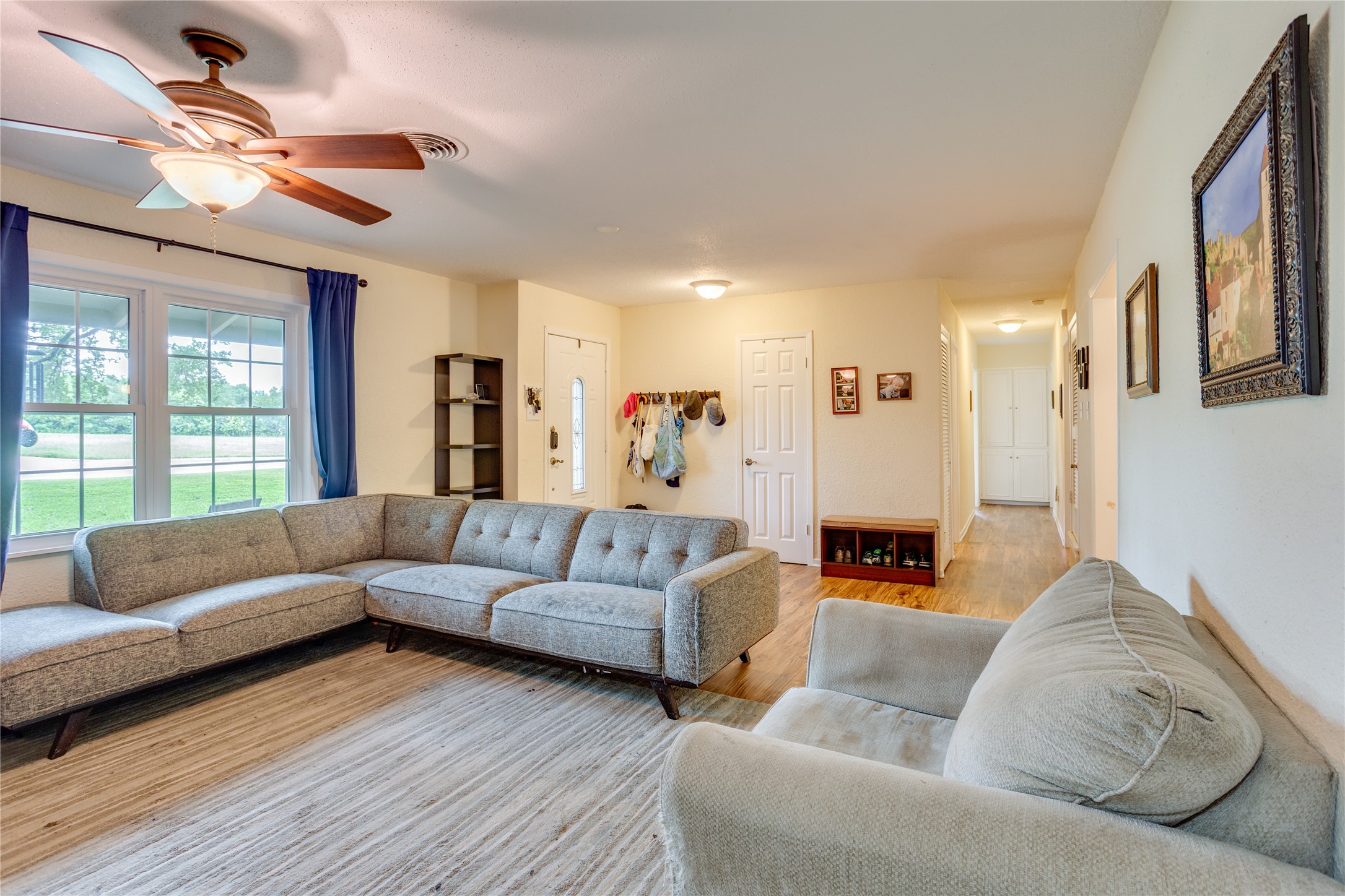 6909 Chickering Road Fort Worth TX 76116