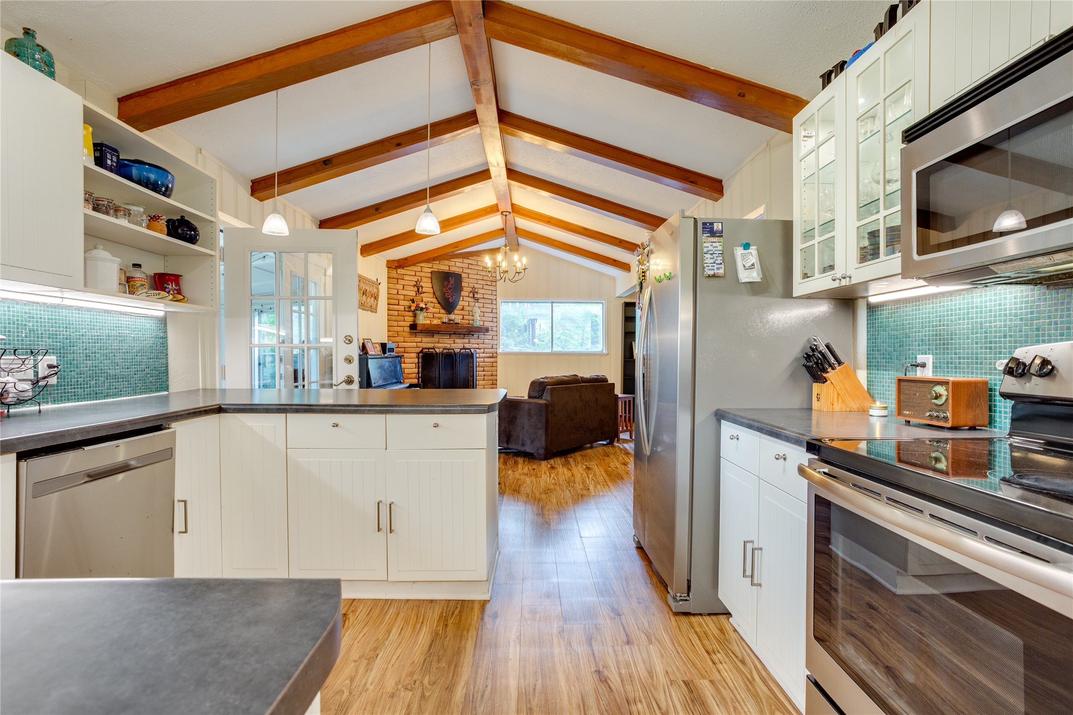 6909 Chickering Road Fort Worth TX 76116