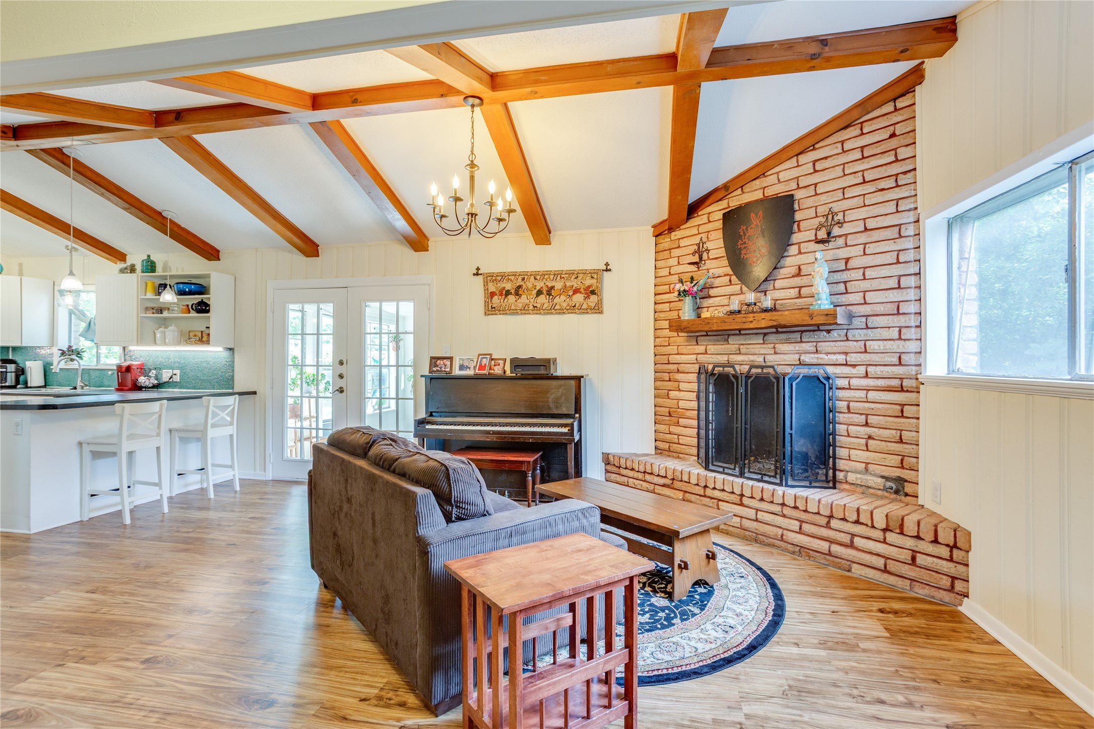 6909 Chickering Road Fort Worth TX 76116