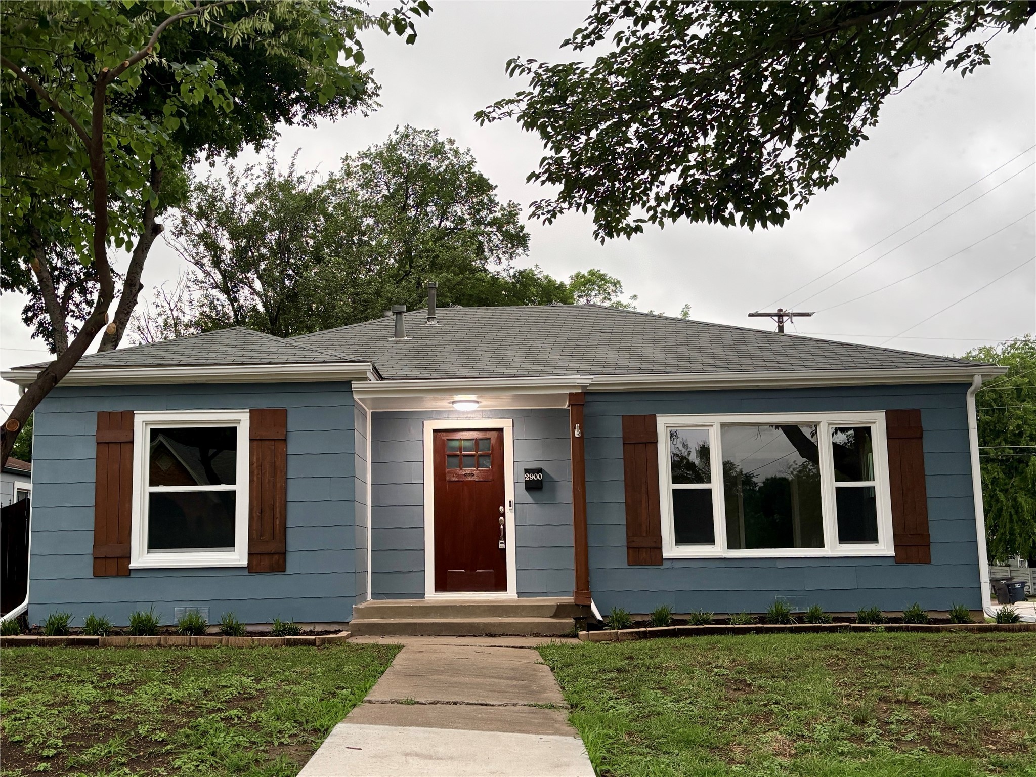 2900 Willing Avenue Fort Worth TX 76110