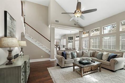 1208 Lakewood Drive Mckinney TX 75072