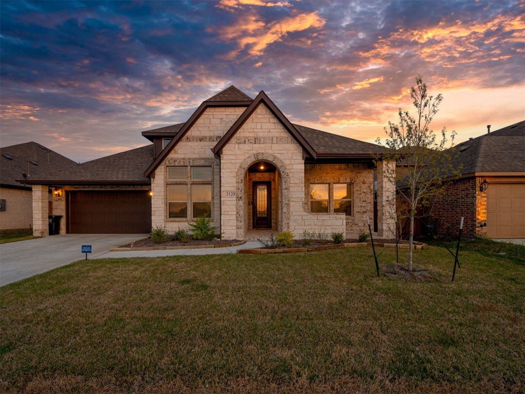 3120 Blazing Star Road Mesquite TX 75181