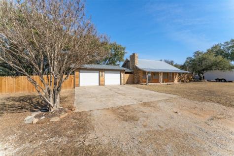 1812 Broadmoor Drive Brownwood TX 76801