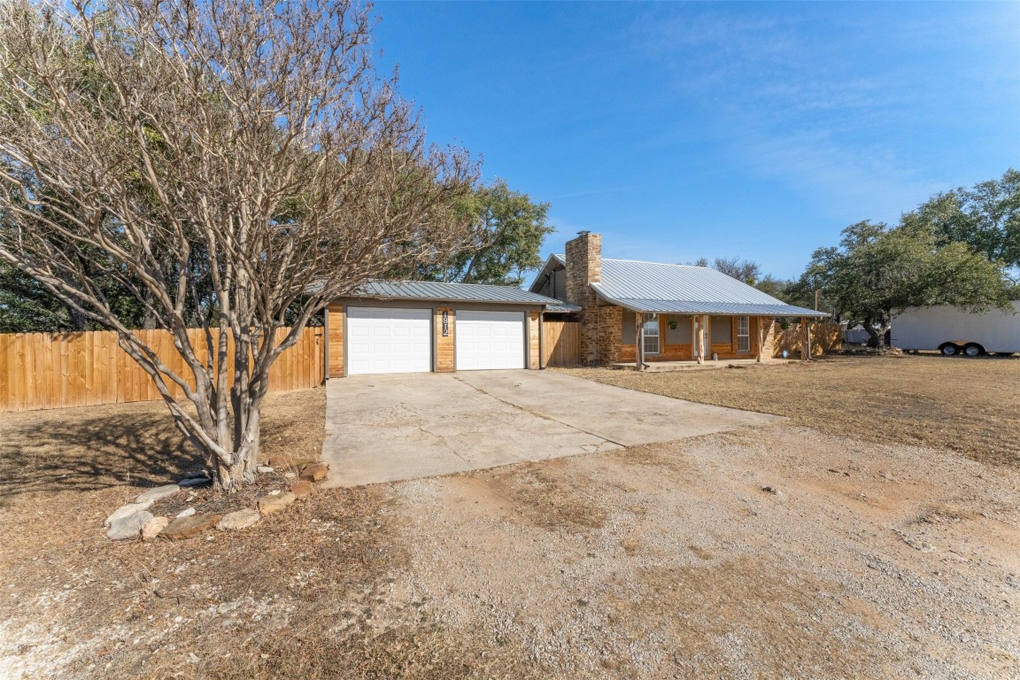 1812 Broadmoor Drive Brownwood TX 76801