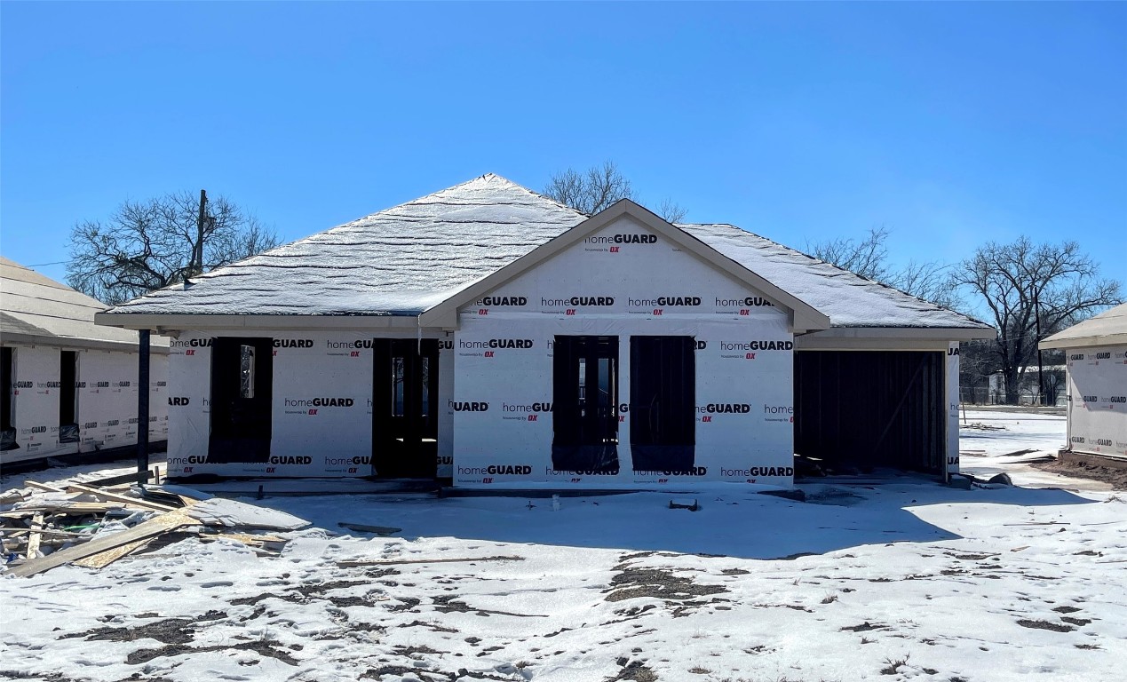 411 SW 16th Street Mineral Wells TX 76067