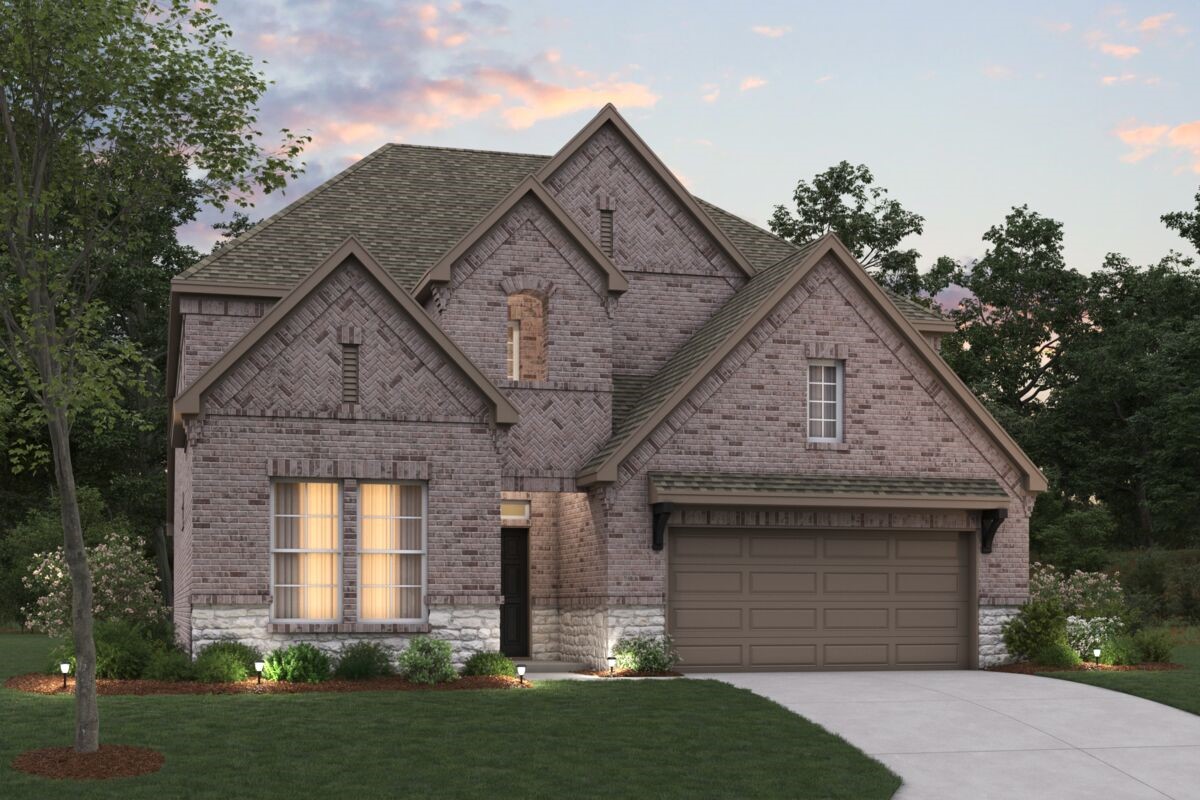 3508 Cedar Creek Road Celina TX 75009