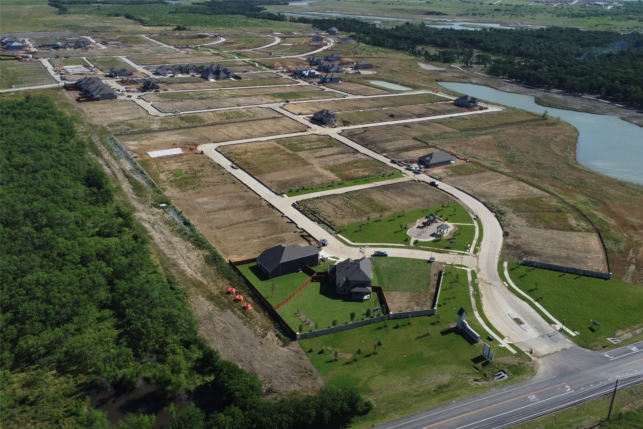 3508 Cedar Creek Road Celina TX 75009