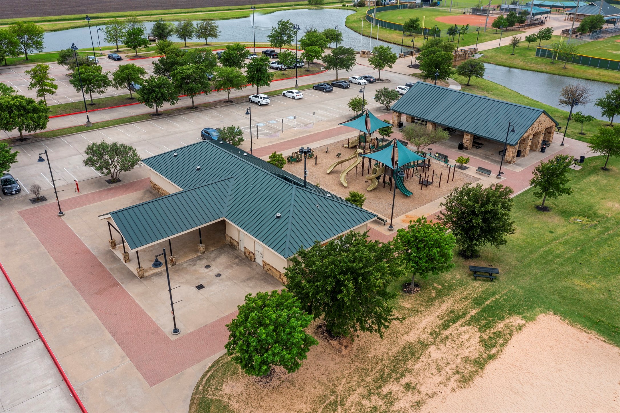 3508 Cedar Creek Road Celina TX 75009
