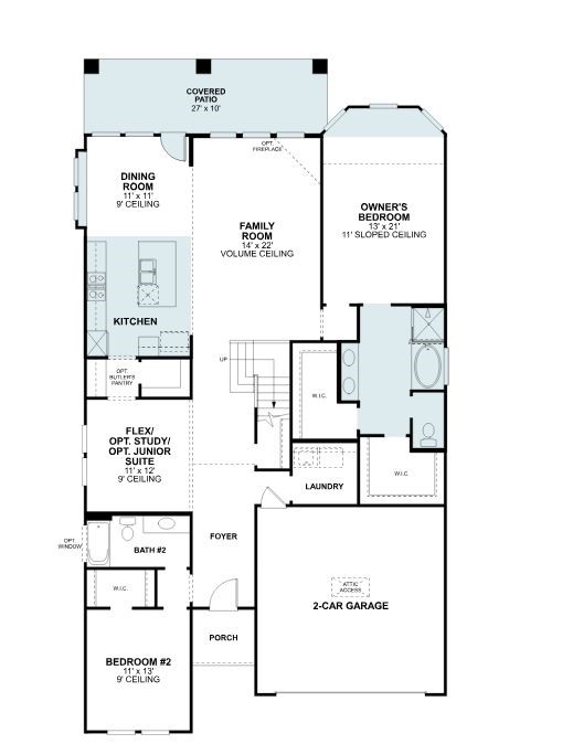 3508 Cedar Creek Road Celina TX 75009