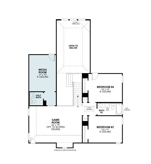 3508 Cedar Creek Road Celina TX 75009
