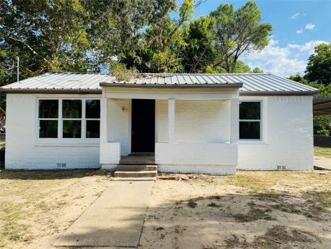 204 W North Street Lindale TX 75771