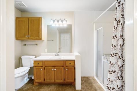 2705 Briarwood Drive Paris TX 75460