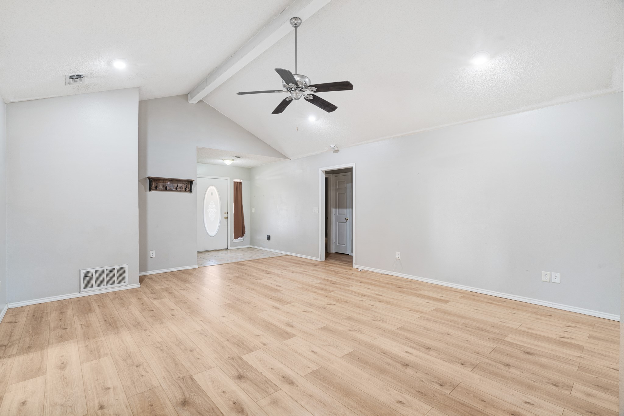 2705 Briarwood Drive Paris TX 75460