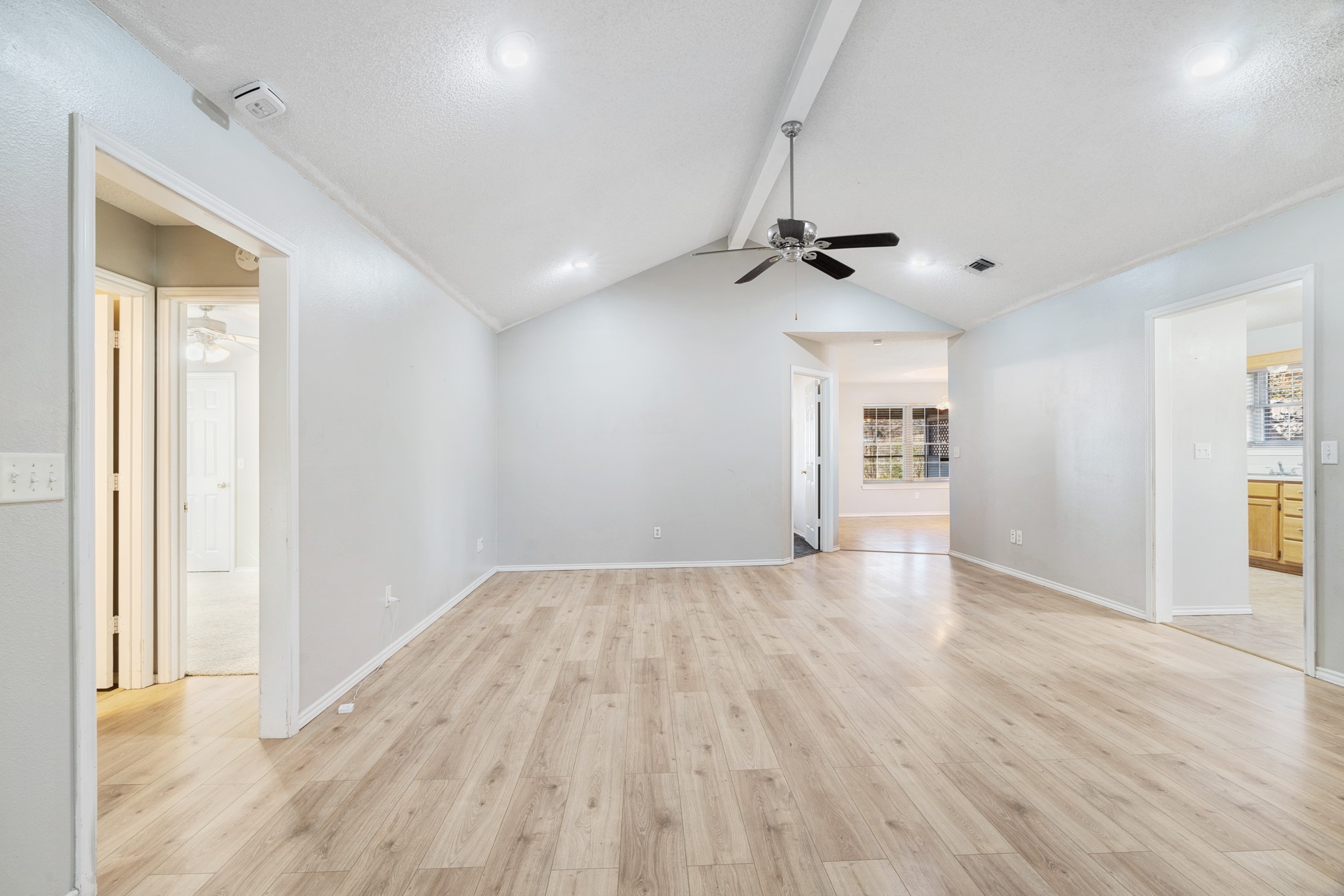 2705 Briarwood Drive Paris TX 75460