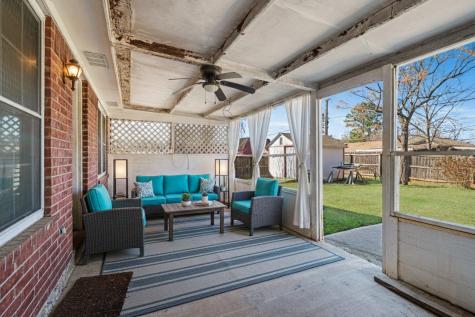 2705 Briarwood Drive Paris TX 75460